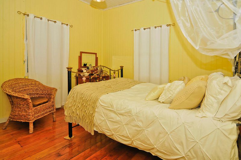 21 Dunmore Street, EAST TOOWOOMBA, QLD 4350
