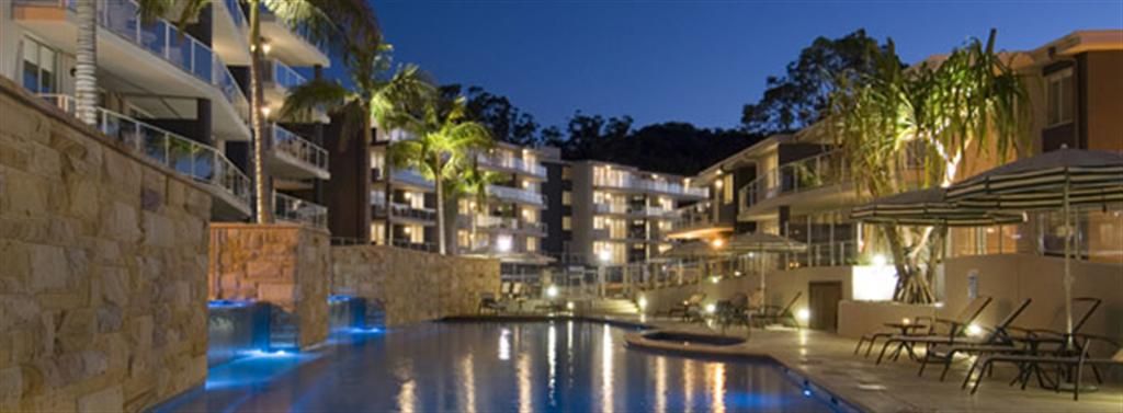 106/1a Tomaree Street, NELSON BAY, NSW 2315