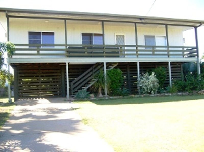 43  McCool Street, MORANBAH QLD 4744