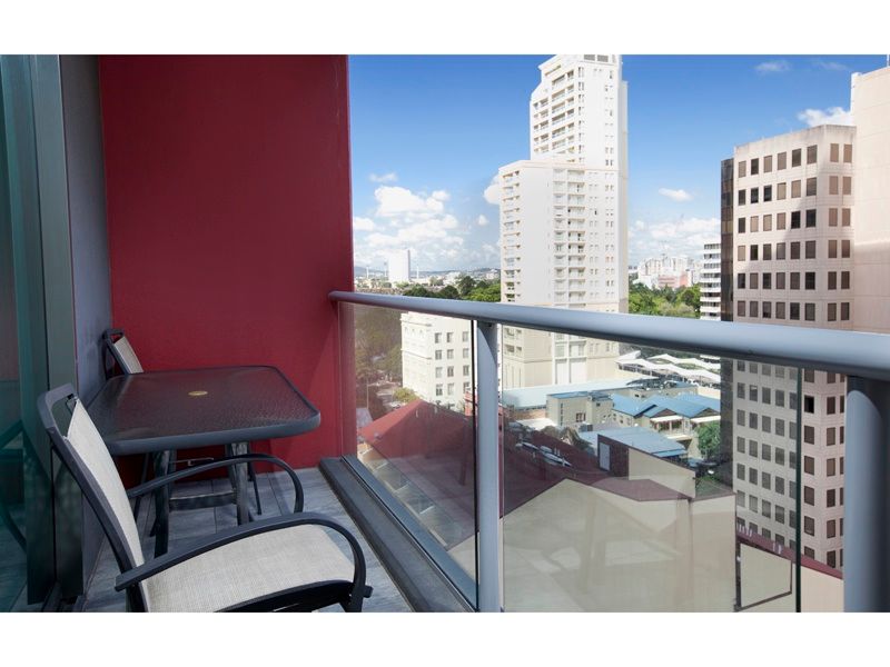 121/26 Felix Street, BRISBANE, QLD 4000