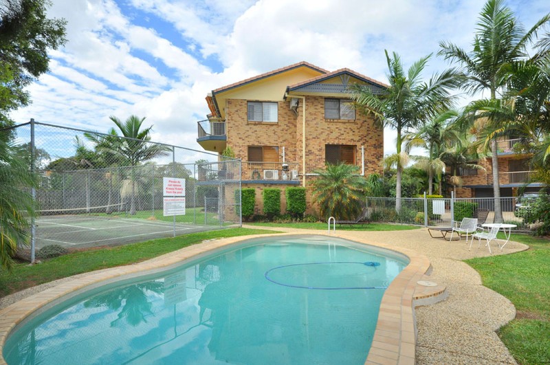 5/48 Swan Street, GORDON PARK, QLD 4031