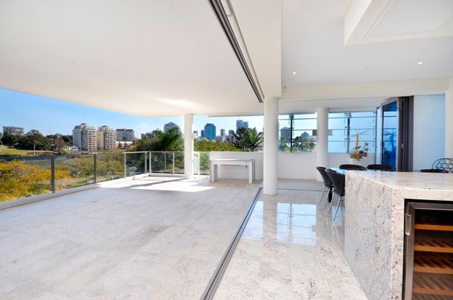 8/166 Oxlade Street, NEW FARM, QLD 4005