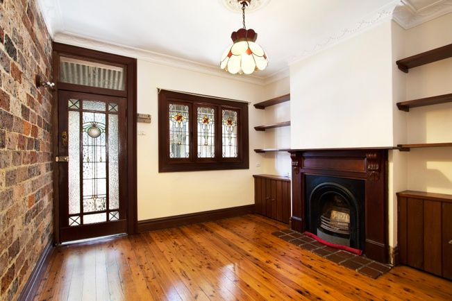 21 Gowrie Street, NEWTOWN, NSW 2042