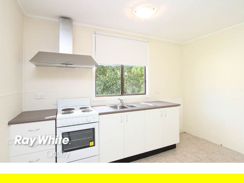 Rear Flat  37 Wyong Street, OATLEY, NSW 2223