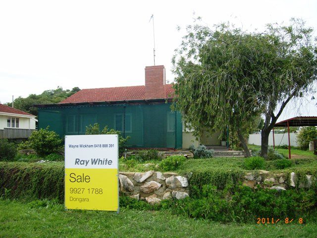 65 Hampton Street, PORT DENISON, WA 6525