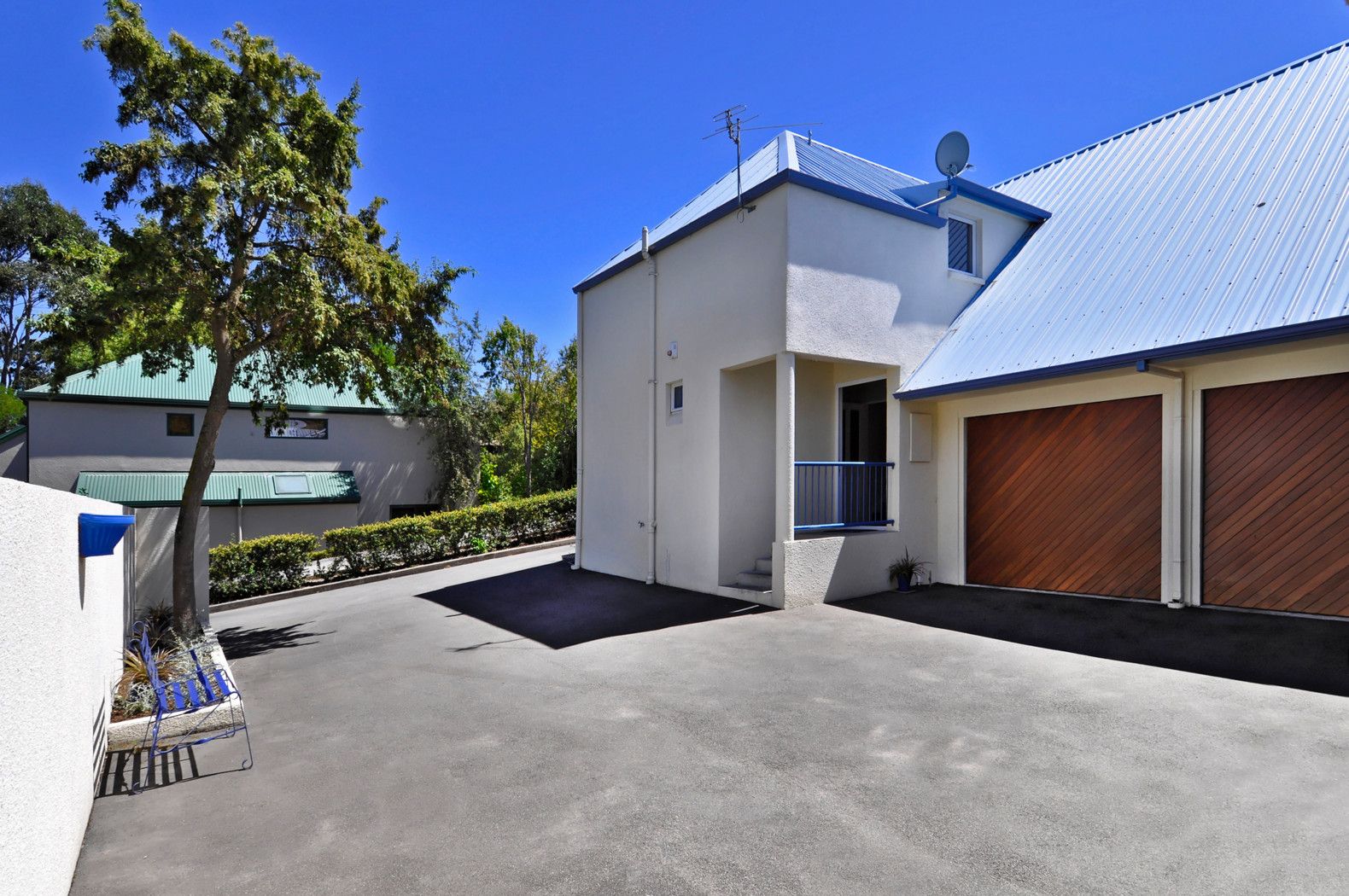 3/116 Hackthorne Road, CASHMERE, Christchurch City