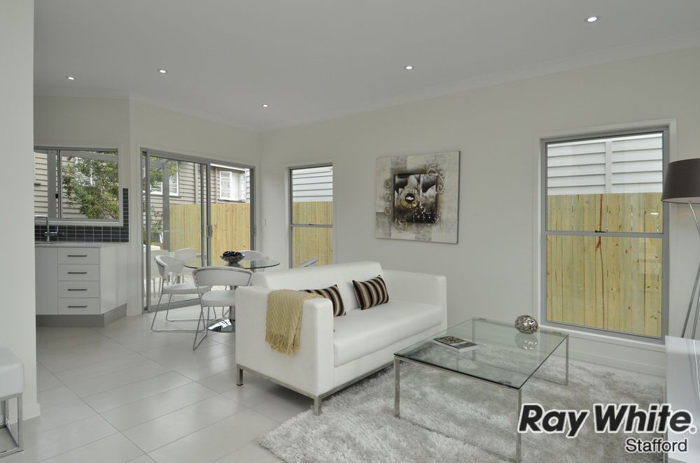 * Haig Street, STAFFORD, QLD 4053