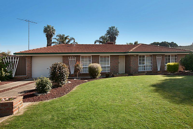 38 Gooronga Drive, CRAIGMORE SA 5114