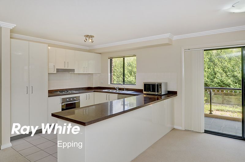 35/12-18 Hume Avenue, CASTLE HILL, NSW 2154