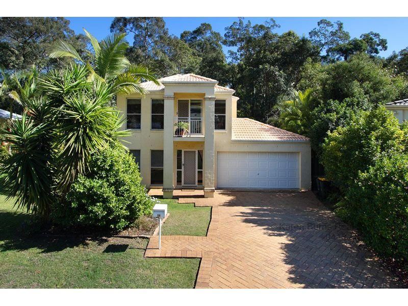 58 Vakuta Street, FIG TREE POCKET QLD 4069