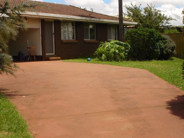 8B Gerda Court, DARLING HEIGHTS, QLD 4350