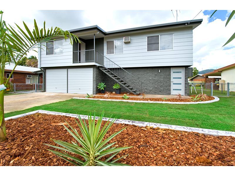 26 Lambourne Avenue, NORMAN GARDENS QLD 4701