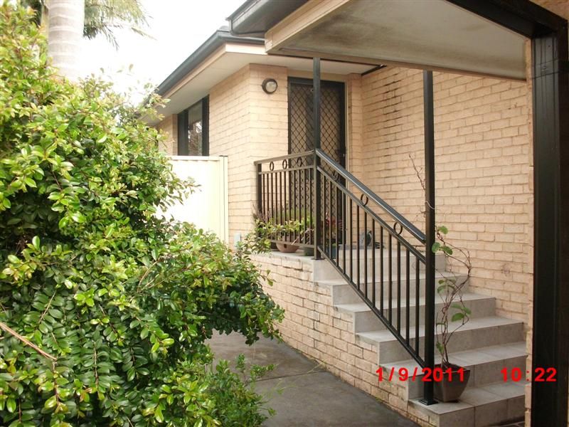 2/18 Twin Road, NORTH RYDE, NSW 2113
