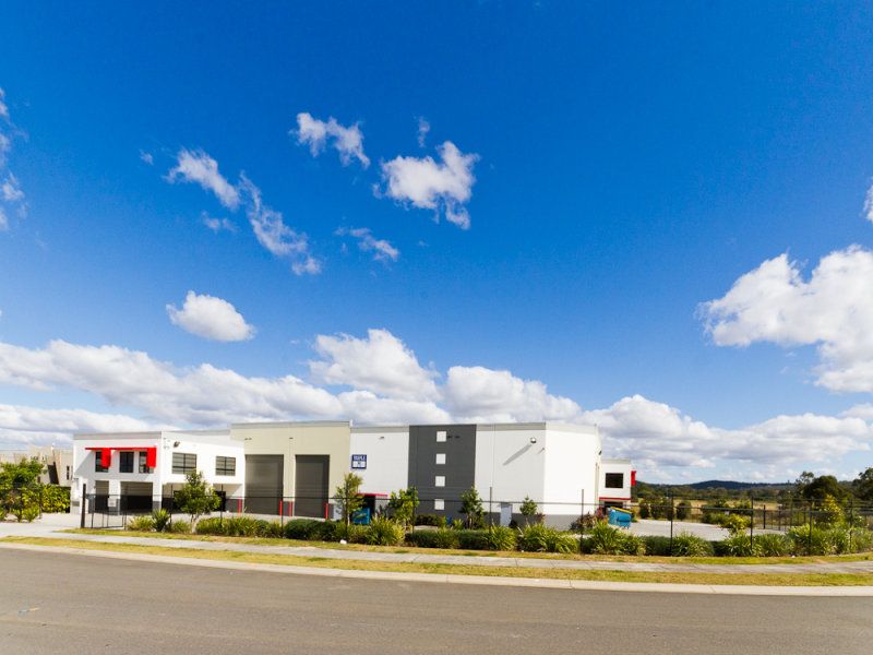 28 Commerce Circuit, YATALA, QLD 4207