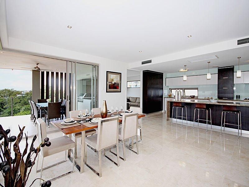 3/111 Thorn Street, KANGAROO POINT, QLD 4169