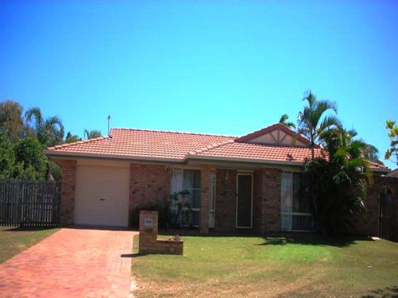 125 Snapper Street, SCARNESS, QLD 4655
