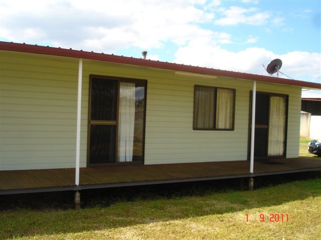 110 Robson Road, CHARLTON, QLD 4350
