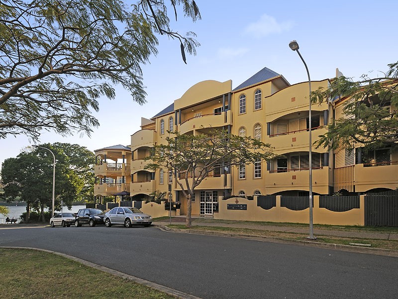 9/41 Griffith Street, NEW FARM, QLD 4005
