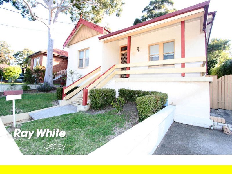 25 Renown Avenue, OATLEY, NSW 2223