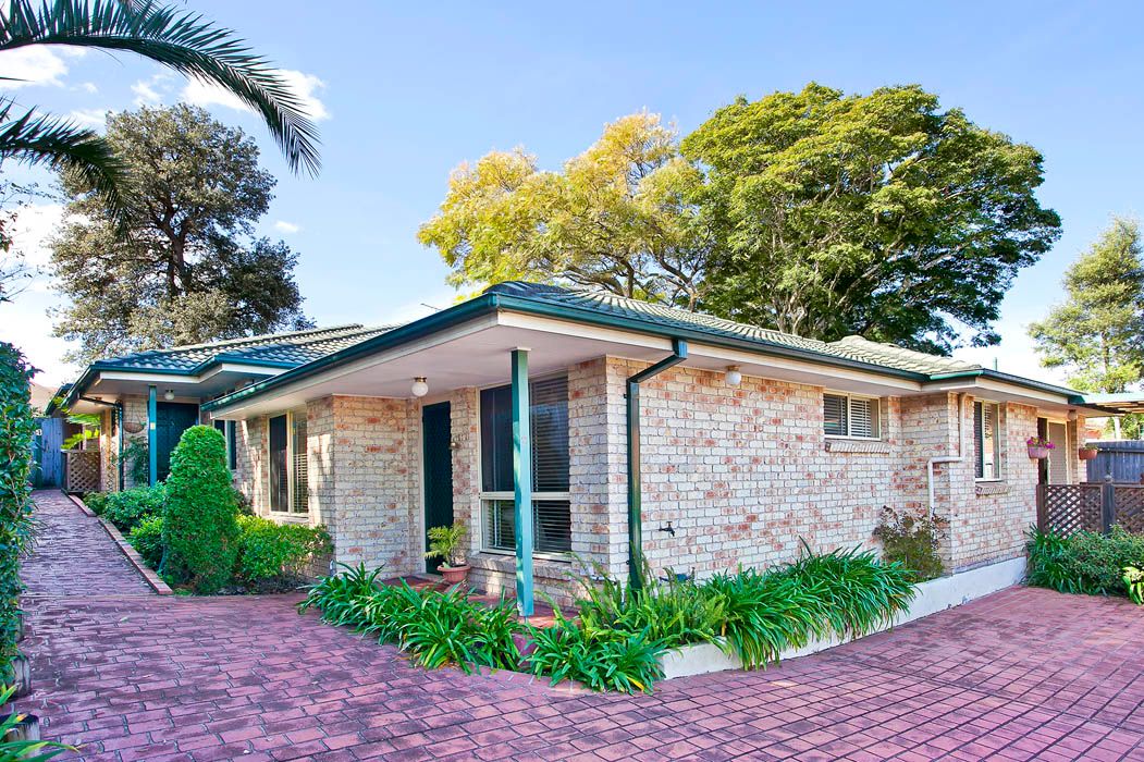 129 Cox's Road, NORTH RYDE NSW 2113