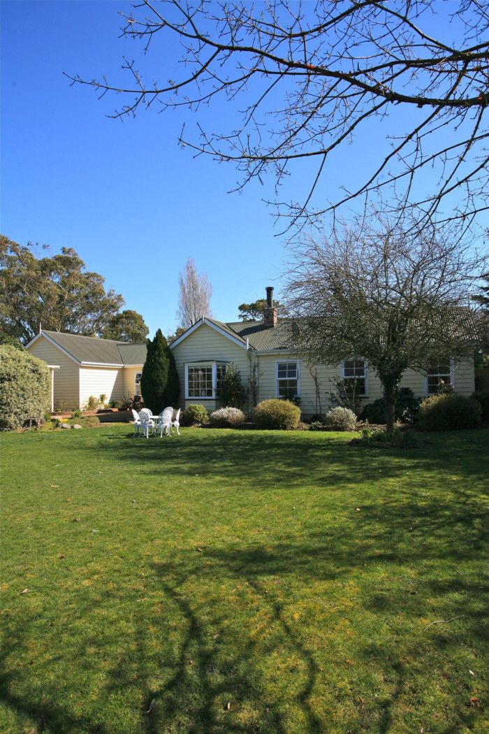 138 Waterholes Road, SPRINGSTON, Selwyn District