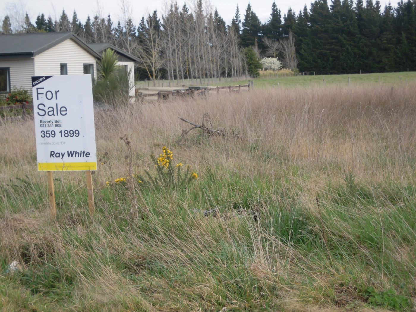 27 Vogel Street, SHEFFIELD, Selwyn District