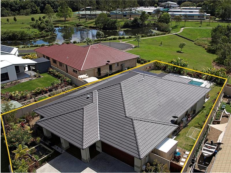 6 Maddock Avenue, Mooloolah Valley, QLD 4553