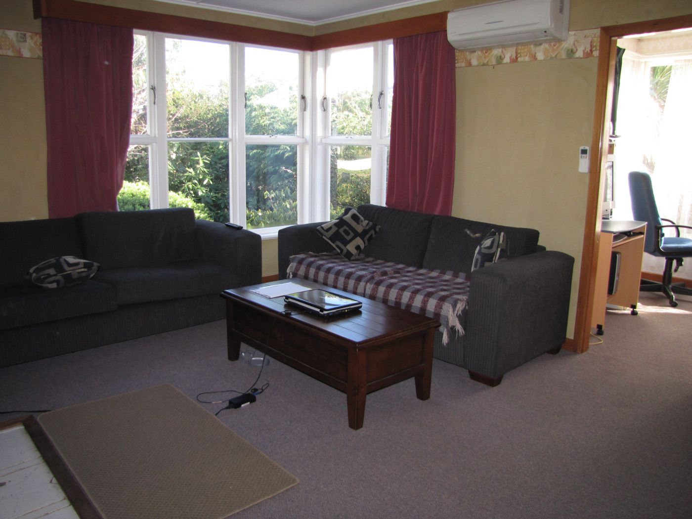 GLENGARRY, Invercargill