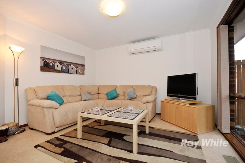 2/58 Fonteyn Drive, WANTIRNA SOUTH, VIC 3152