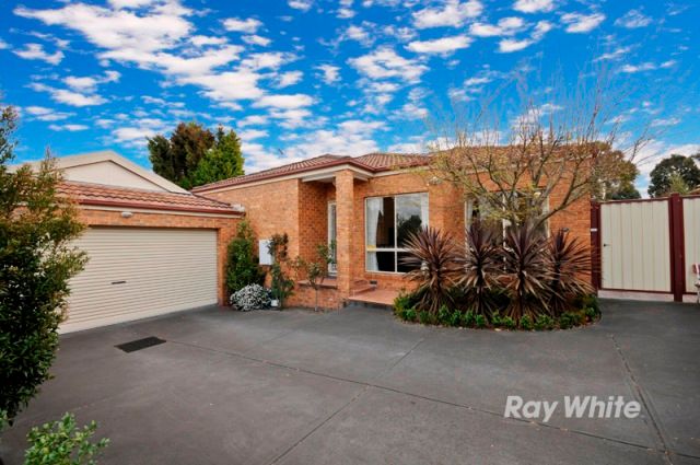 2/21 Barmah Drive, WANTIRNA, VIC 3152