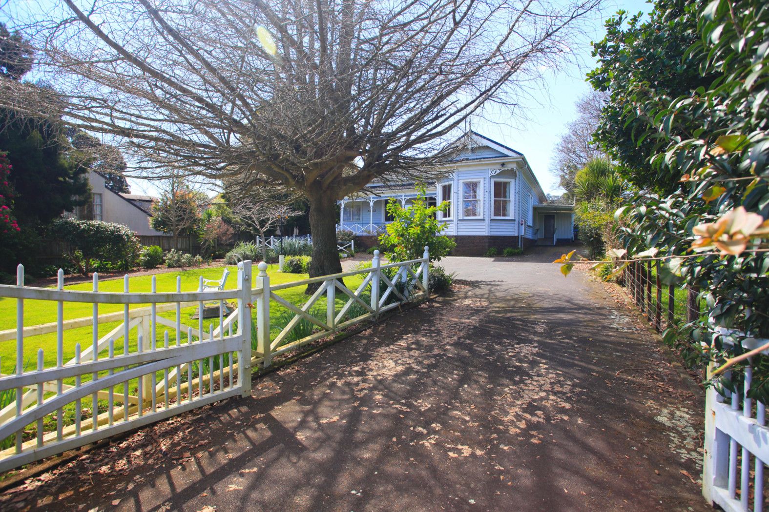 668 Manukau Road, EPSOM, Auckland City 1023 Sold House Ray White