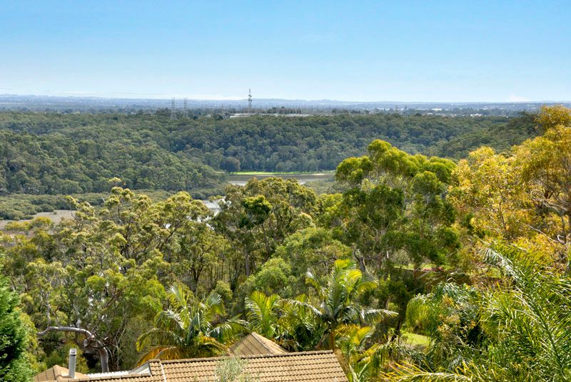 45 Coachwood Cresent, ALFORDS POINT, NSW 2234