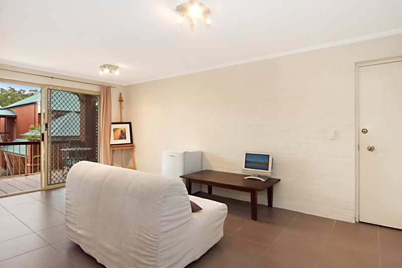 72 Herston Road, KELVIN GROVE QLD 4059
