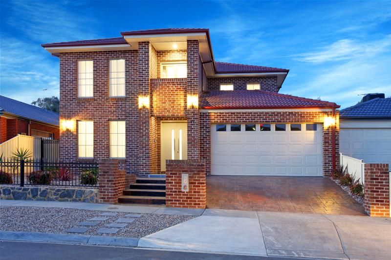 41 Hughes Circuit, BUNDOORA VIC 3083