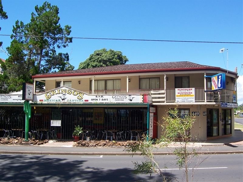 6/449 Esplanade, TORQUAY, QLD 4655