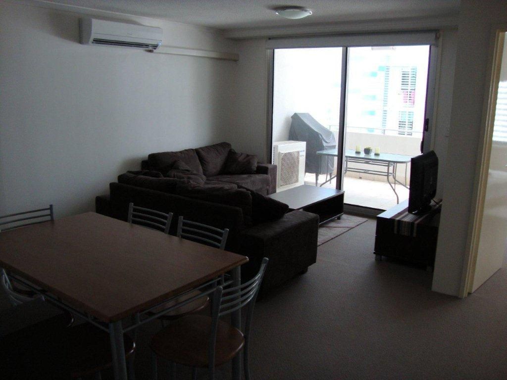 BRISBANE, QLD 4000