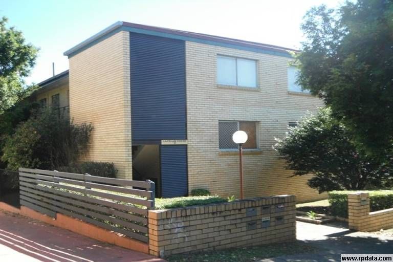 5/17 Lapraik Street, ASCOT, QLD 4007