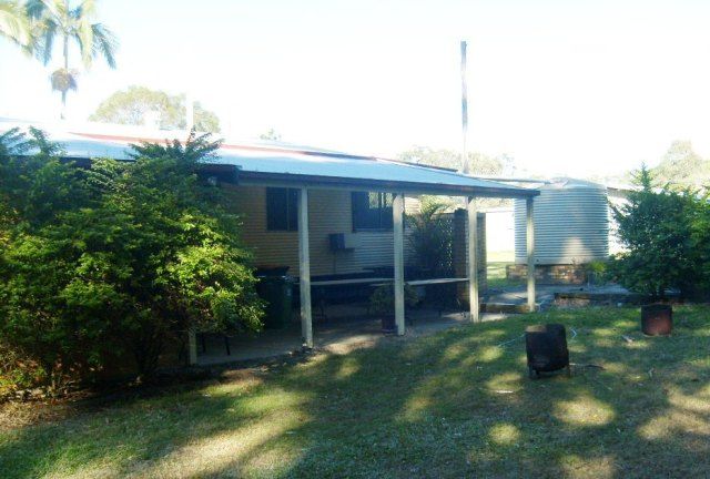 176 Callaghan Road, NARANGBA, QLD 4504