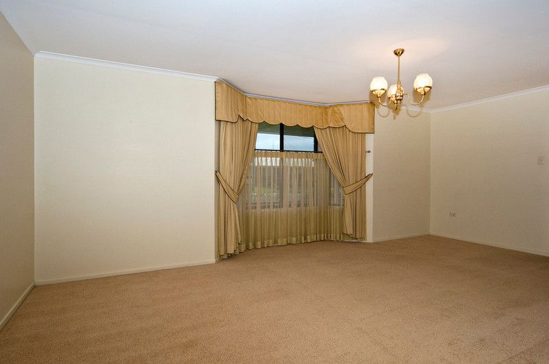 45 Jennifer Crescent, DARLING HEIGHTS, QLD 4350