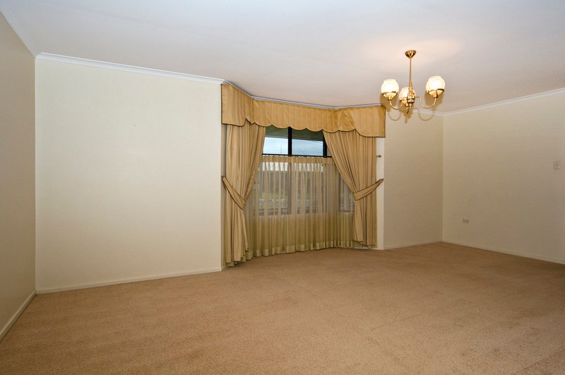 45 Jennifer Crescent, DARLING HEIGHTS, QLD 4350