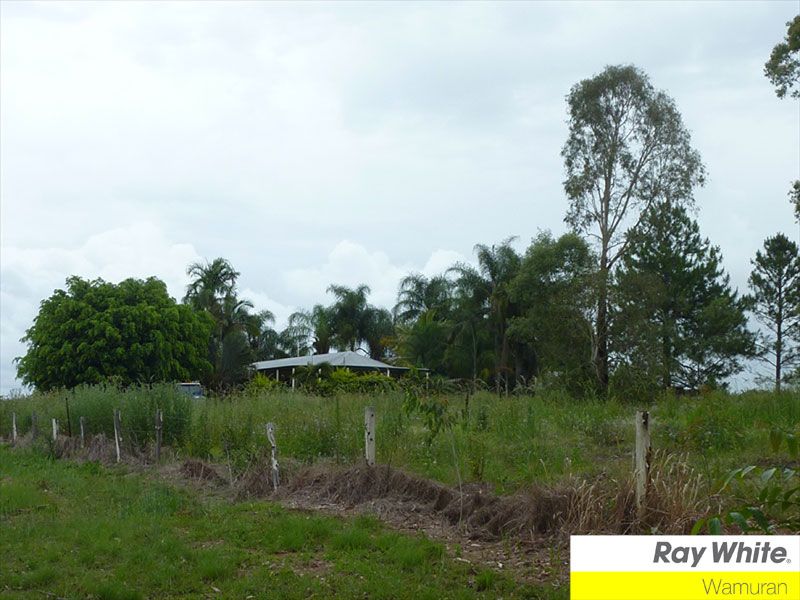 WAMURAN, QLD 4512