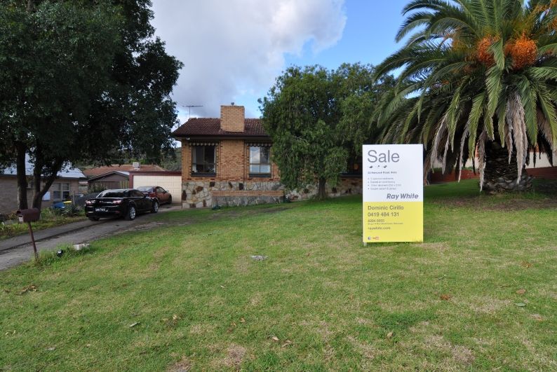 55 Hancock Road, VISTA, SA 5091
