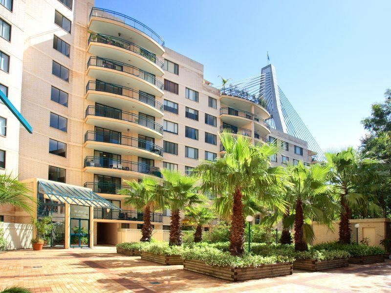 99/120 Saunders Street, PYRMONT, NSW 2009