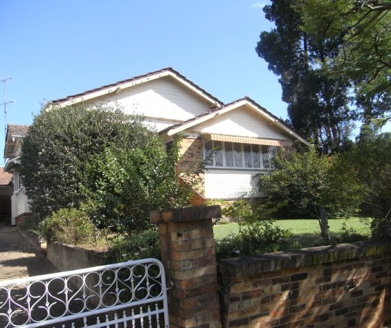 6 Rupert Terrace, ASCOT, QLD 4007