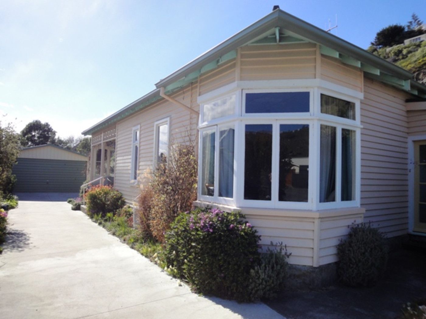 81 Wiggins Street, SUMNER, Christchurch City