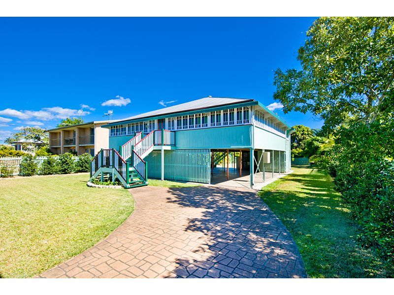 333 Waterloo Street, FRENCHVILLE QLD 4701