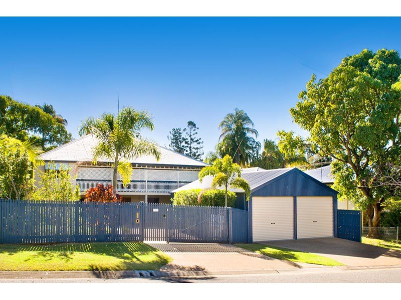 2 Wheatcroft Street, THE RANGE, QLD 4700