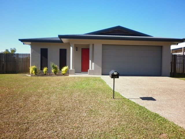 EDMONTON, QLD 4869