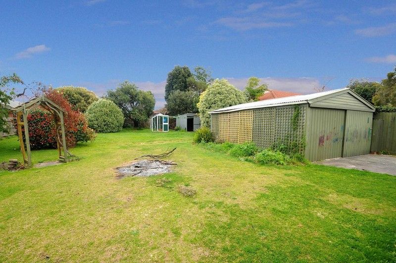 11 Iris Crescent, BORONIA, VIC 3155