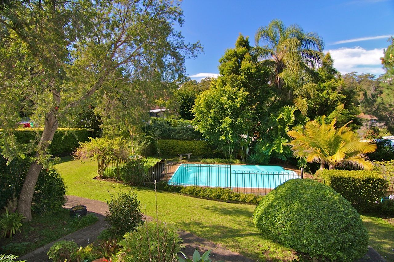 11 Melville Street, KINCUMBER NSW 2251
